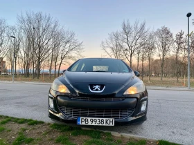 Peugeot 308 1, 6 Бензин, снимка 8