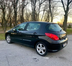 Peugeot 308 1, 6 Бензин, снимка 9