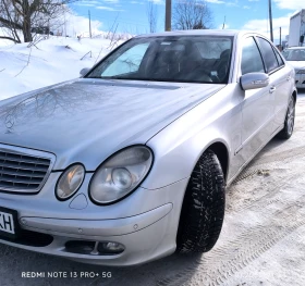 Mercedes-Benz E 280, снимка 5