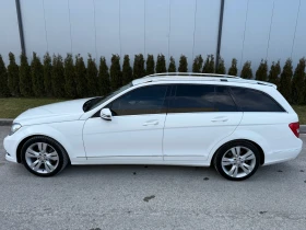 Mercedes-Benz C 200 CDI AVANTGARDE | Mobile.bg    7