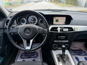 Mercedes-Benz C 200 CDI AVANTGARDE | Mobile.bg    13