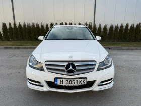 Mercedes-Benz C 200 CDI AVANTGARDE | Mobile.bg    5