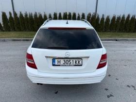 Mercedes-Benz C 200 CDI AVANTGARDE | Mobile.bg    6