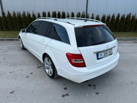 Mercedes-Benz C 200 CDI AVANTGARDE | Mobile.bg    3