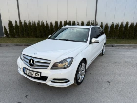 Mercedes-Benz C 200 CDI AVANTGARDE | Mobile.bg    2