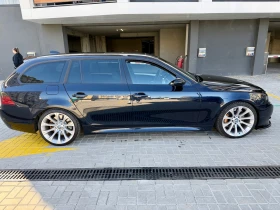BMW 535 E61, снимка 6