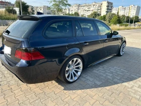 Обява за продажба на BMW 535 E61 ~28 889 лв. - изображение 4