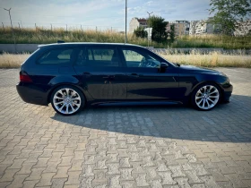 Обява за продажба на BMW 535 E61 ~28 889 лв. - изображение 5