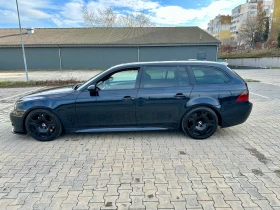 BMW 535 E61, снимка 2