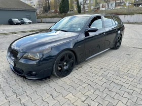 BMW 535 E61, снимка 1