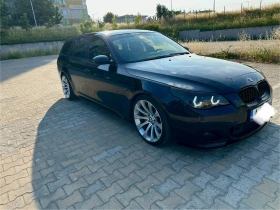 Обява за продажба на BMW 535 E61 ~28 889 лв. - изображение 6