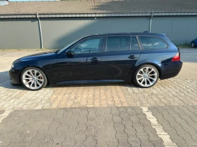 Обява за продажба на BMW 535 E61 ~28 889 лв. - изображение 1