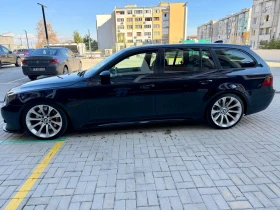 BMW 535 E61, снимка 2