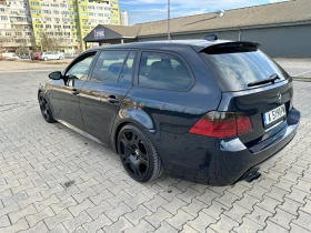 BMW 535 E61, снимка 3