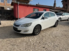 Opel Astra 1.7 CDTI COSMO, снимка 7