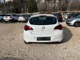 Opel Astra 1.7 CDTI COSMO, снимка 4