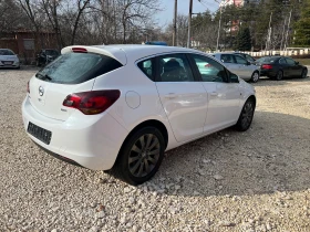 Opel Astra 1.7 CDTI COSMO, снимка 3