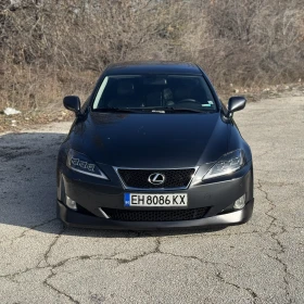 Lexus IS 250 | Mobile.bg    3