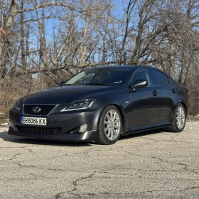 Lexus IS 250 | Mobile.bg    4