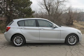 Обява за продажба на BMW 118 165000км., ИТАЛИЯ, 118 D, EVRO 5B ~15 500 лв. - изображение 7