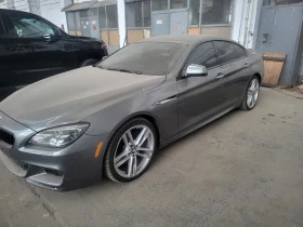 BMW 650 F06 Gran Coupe, снимка 2