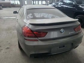 BMW 650 F06 Gran Coupe, снимка 3