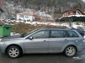 Mazda 6, снимка 3