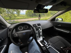 Volvo C30 D2 СПЕШНО - 5800 лв. - 83004937 6