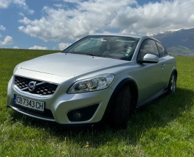 Volvo C30 D2, снимка 1