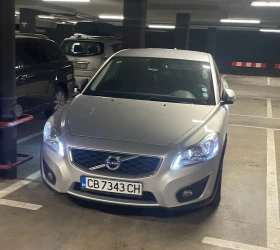 Volvo C30 D2, снимка 2