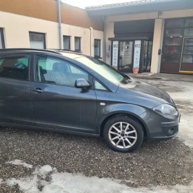 Seat Altea 1.6tdi xl facelift, снимка 2