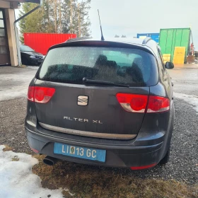 Seat Altea 1.6tdi xl facelift, снимка 4