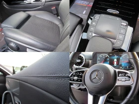 Mercedes-Benz CLA 220 AMG/DIGITAL/PODGREV/KAMERA/ГЕРМАНИЯ СОБСТВЕН ЛИЗИН, снимка 15