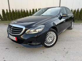 Mercedes-Benz E 220 CDI ШВЕЙЦАРИЯ!!! 1