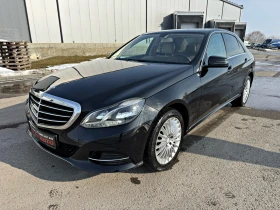 Mercedes-Benz E 220 CDI ШВЕЙЦАРИЯ!!! 1