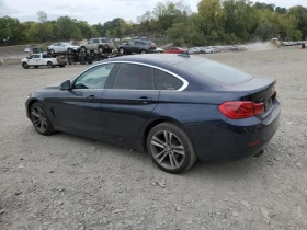 BMW 430 XI GRAN COUPE    ! | Mobile.bg    4