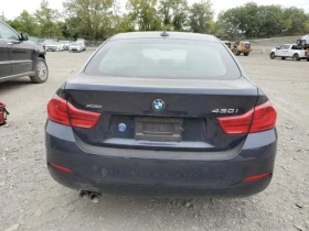 BMW 430 XI GRAN COUPE    ! | Mobile.bg    6