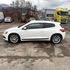 VW Scirocco, снимка 7