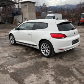 VW Scirocco, снимка 4