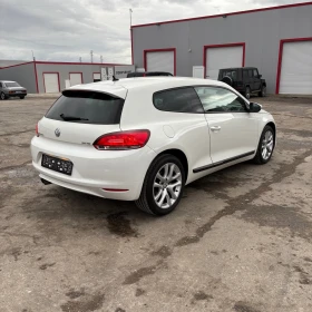 VW Scirocco, снимка 5