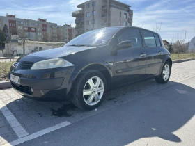 Renault Megane, снимка 3