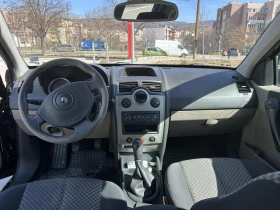 Renault Megane, снимка 10