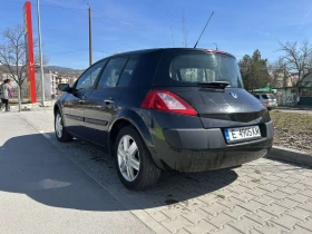 Renault Megane, снимка 4