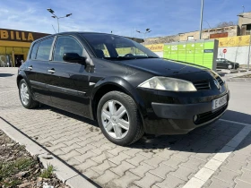 Renault Megane, снимка 1