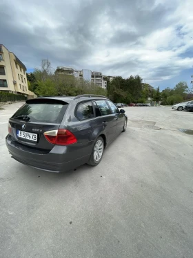 Обява за продажба на BMW 320 Е91 163к.с. ~4 500 лв. - изображение 3