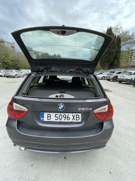 Обява за продажба на BMW 320 Е91 163к.с. ~4 500 лв. - изображение 5