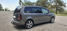 Обява за продажба на VW Touran 1.9TDI-DSG  ~10 499 лв. - изображение 2