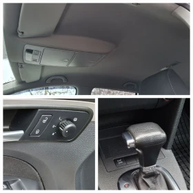 Обява за продажба на VW Touran 1.9TDI-DSG  ~10 499 лв. - изображение 8