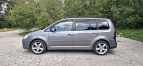 Обява за продажба на VW Touran 1.9TDI-DSG  ~10 499 лв. - изображение 5