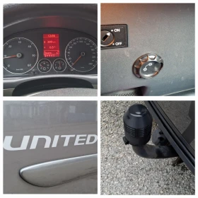Обява за продажба на VW Touran 1.9TDI-DSG  ~10 499 лв. - изображение 9